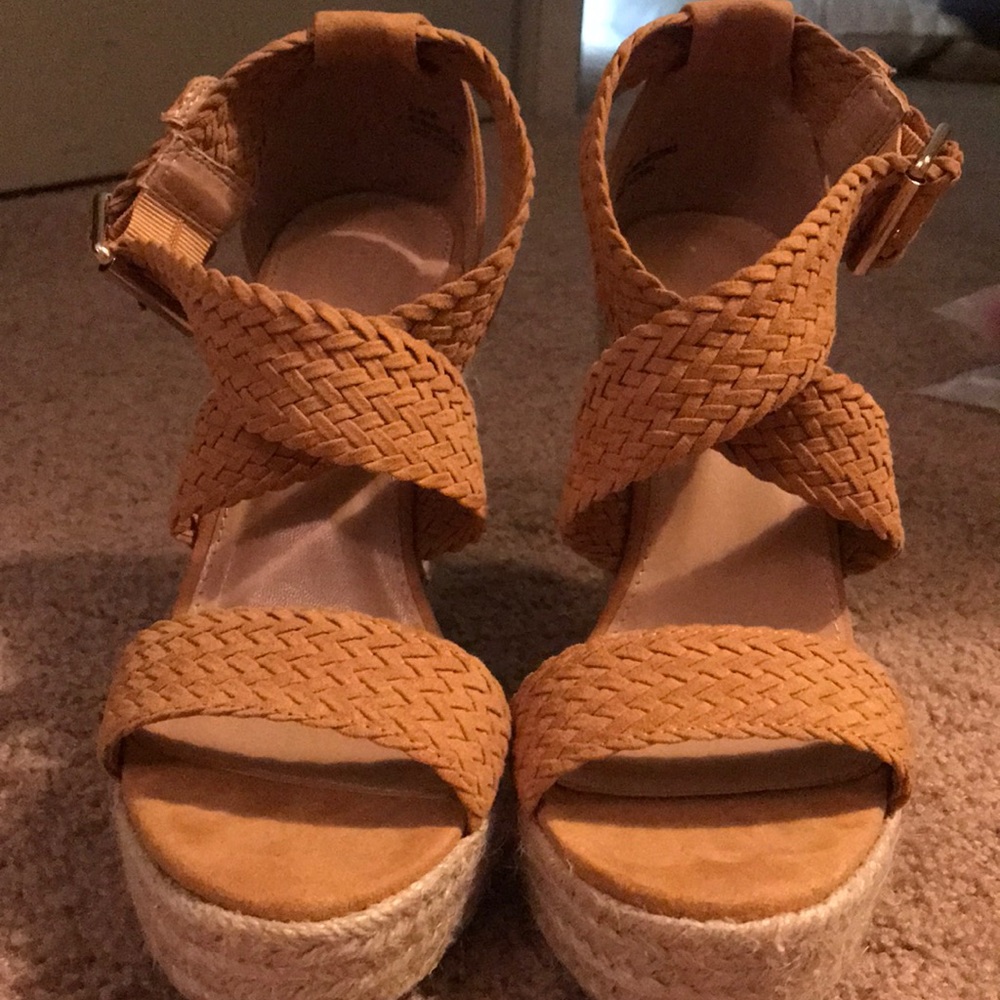 Wedges